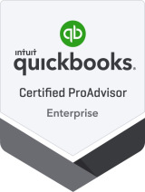 QuickBooks ProAdvisor Link